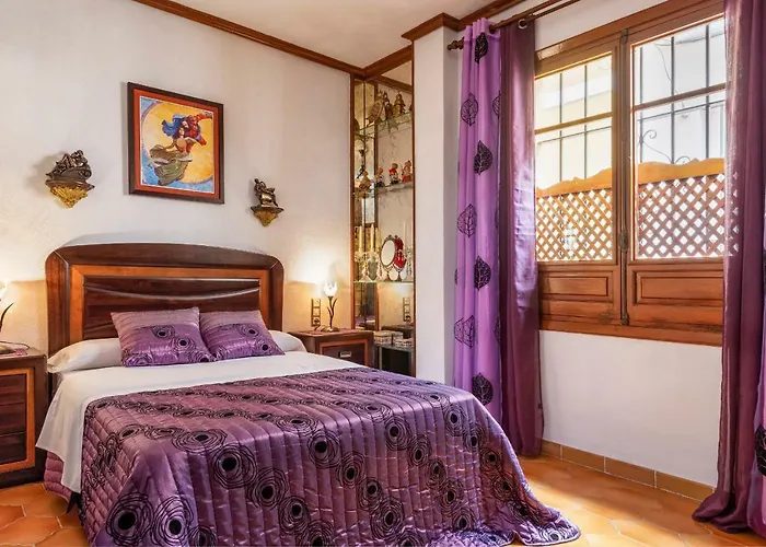 Santa Cruz Apartmán