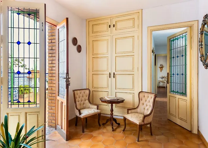 Apartmán Santa Cruz *