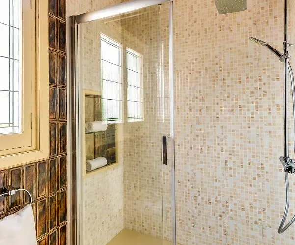 Santa Cruz Apartmán Sevilla