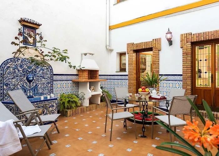 Apartmán Santa Cruz