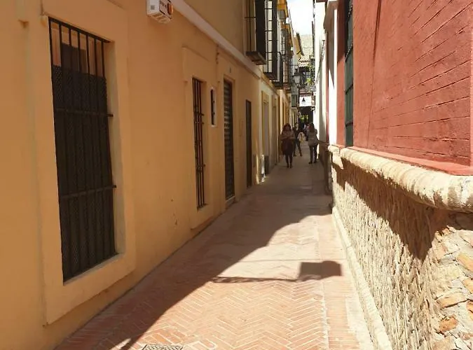 Apartmán Santa Cruz *